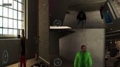 HD Universe CJ